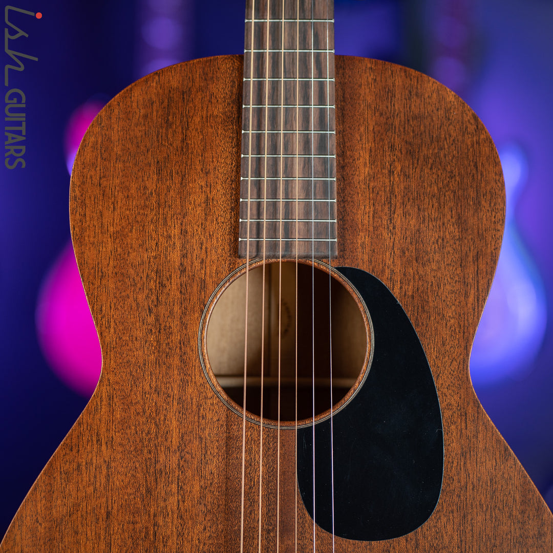 Martin 000-15SM Acoustic Guitar Mahogany Natural