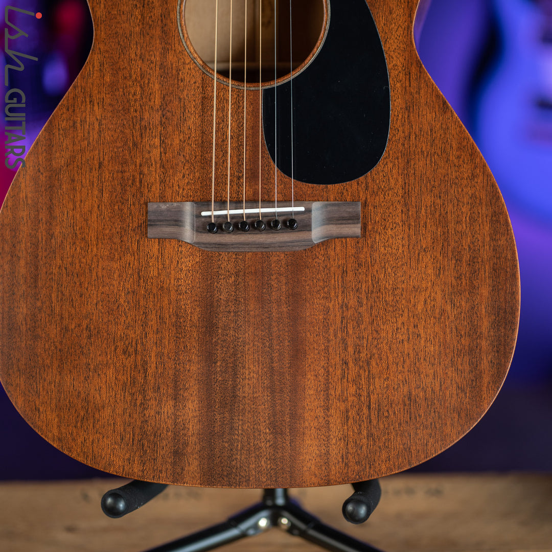 Martin 000-15SM Acoustic Guitar Mahogany Natural