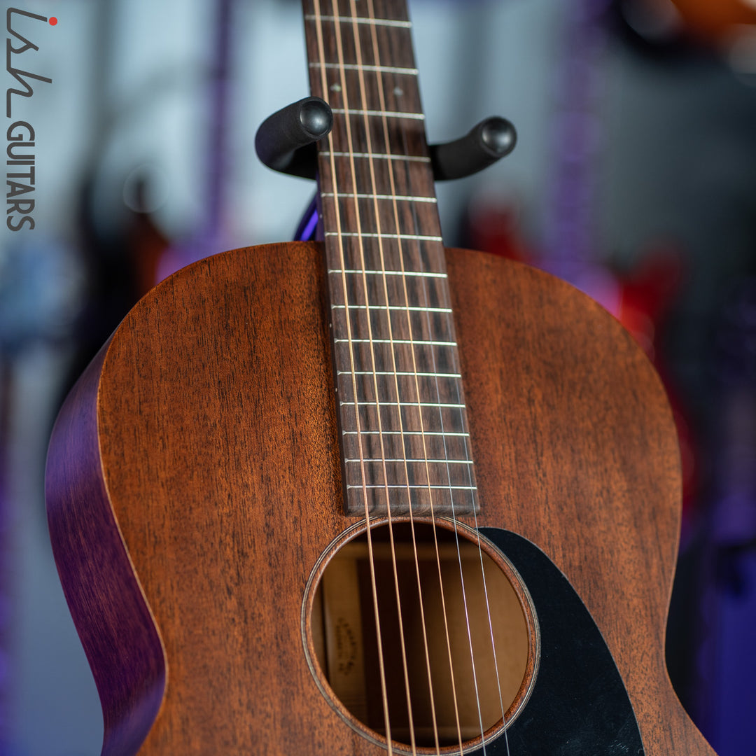 Martin 000-15SM Acoustic Guitar Mahogany Natural