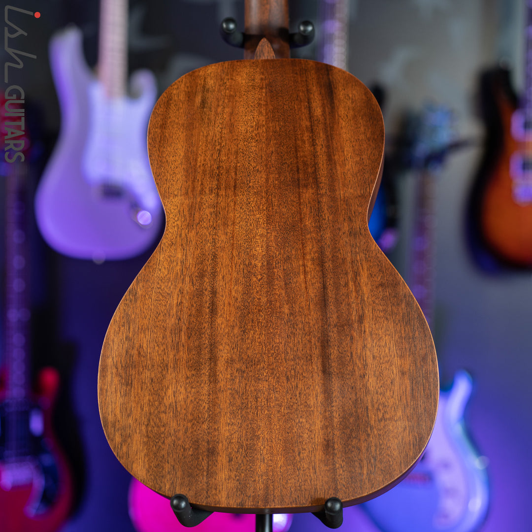 Martin 000-15SM Acoustic Guitar Mahogany Natural