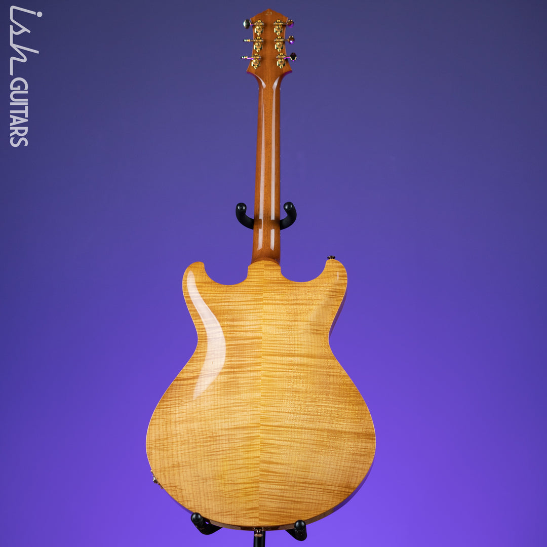 2013 Knaggs Sheyenne Tier 2 Golden Natural