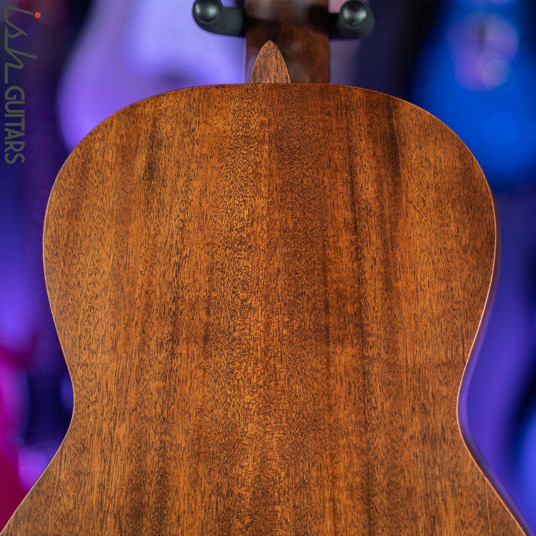 Martin 000-15SM Acoustic Guitar Mahogany Natural