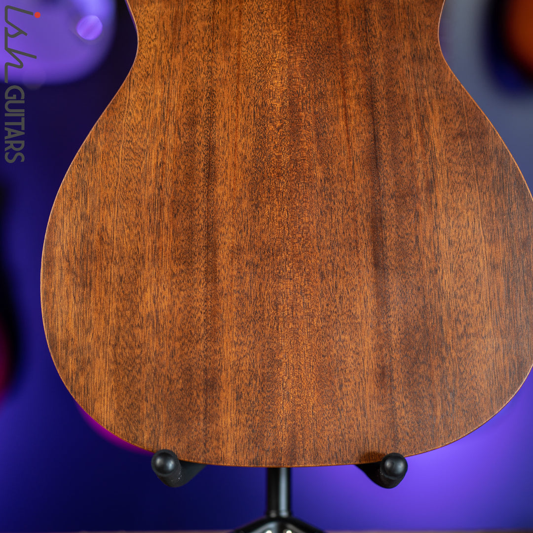 Martin 000-15SM Acoustic Guitar Mahogany Natural