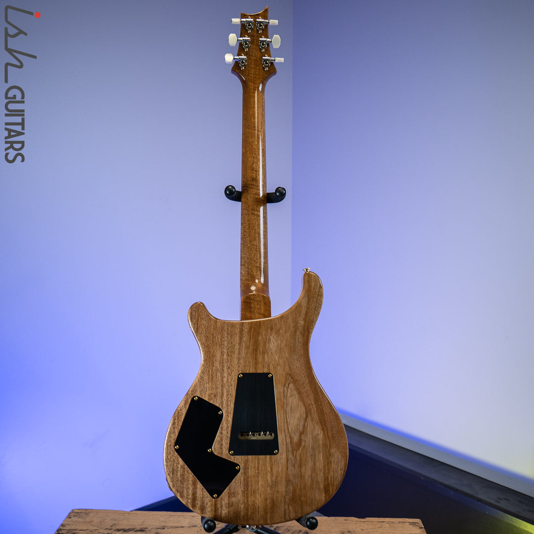 PRS Experience Modern Eagle V River Blue 10 Top