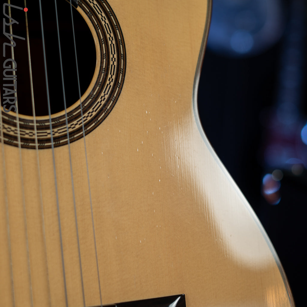 Antonio Loriente Marieta S Nylon String Classical