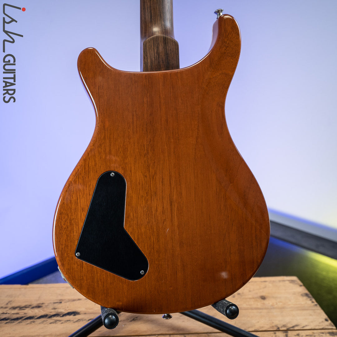 2002 PRS McCarty Natural Rosewood Neck 10 Top