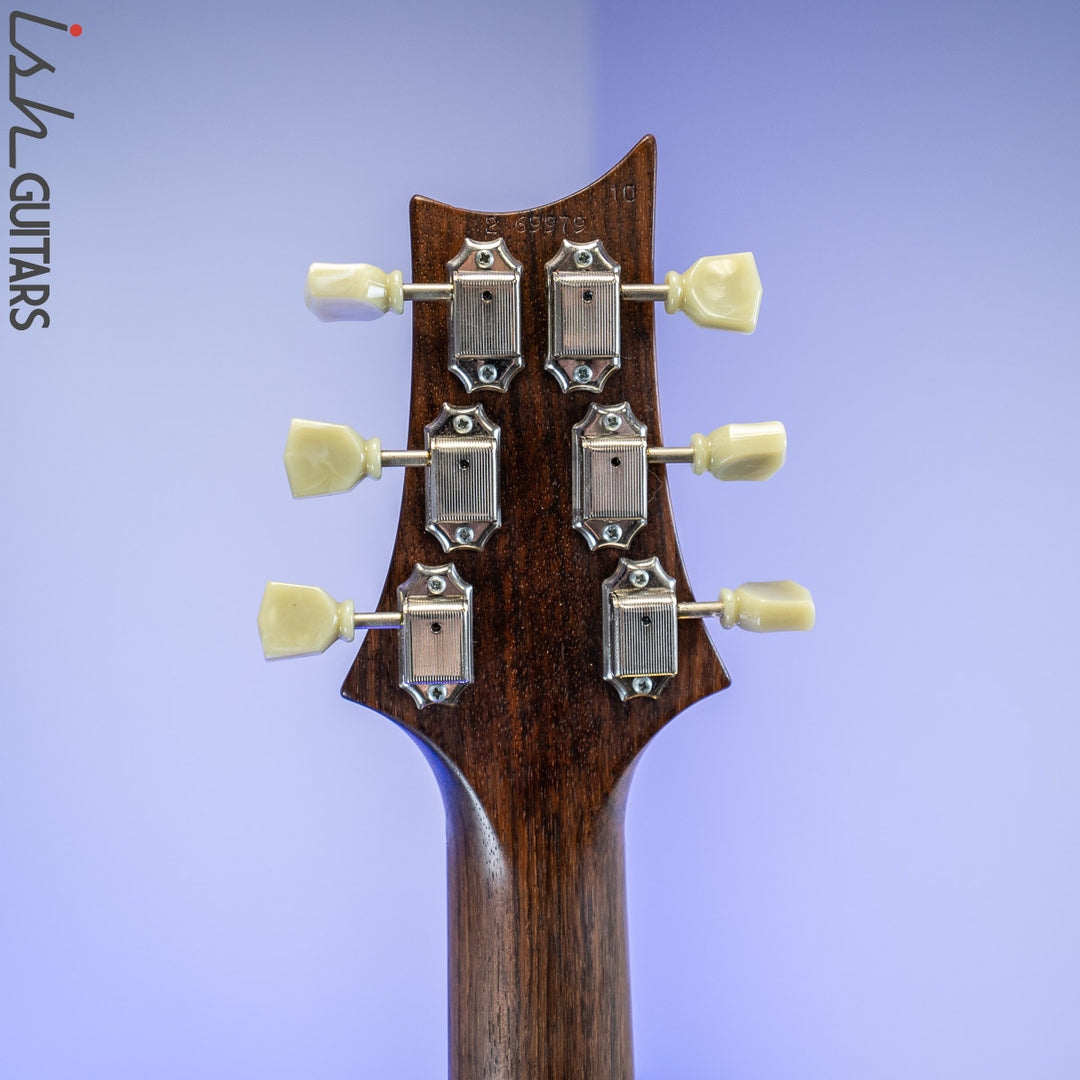 2002 PRS McCarty Natural Rosewood Neck 10 Top
