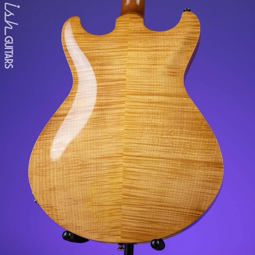 2013 Knaggs Sheyenne Tier 2 Golden Natural