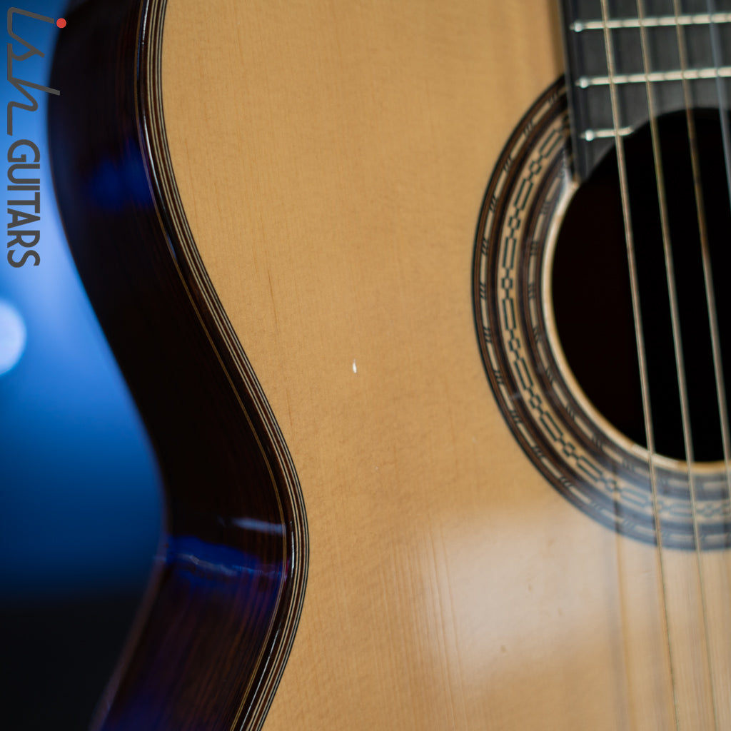 Antonio Loriente Marieta S Nylon String Classical