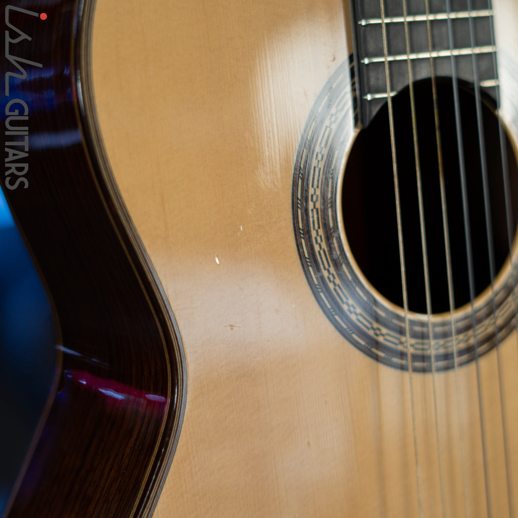 Antonio Loriente Marieta S Nylon String Classical