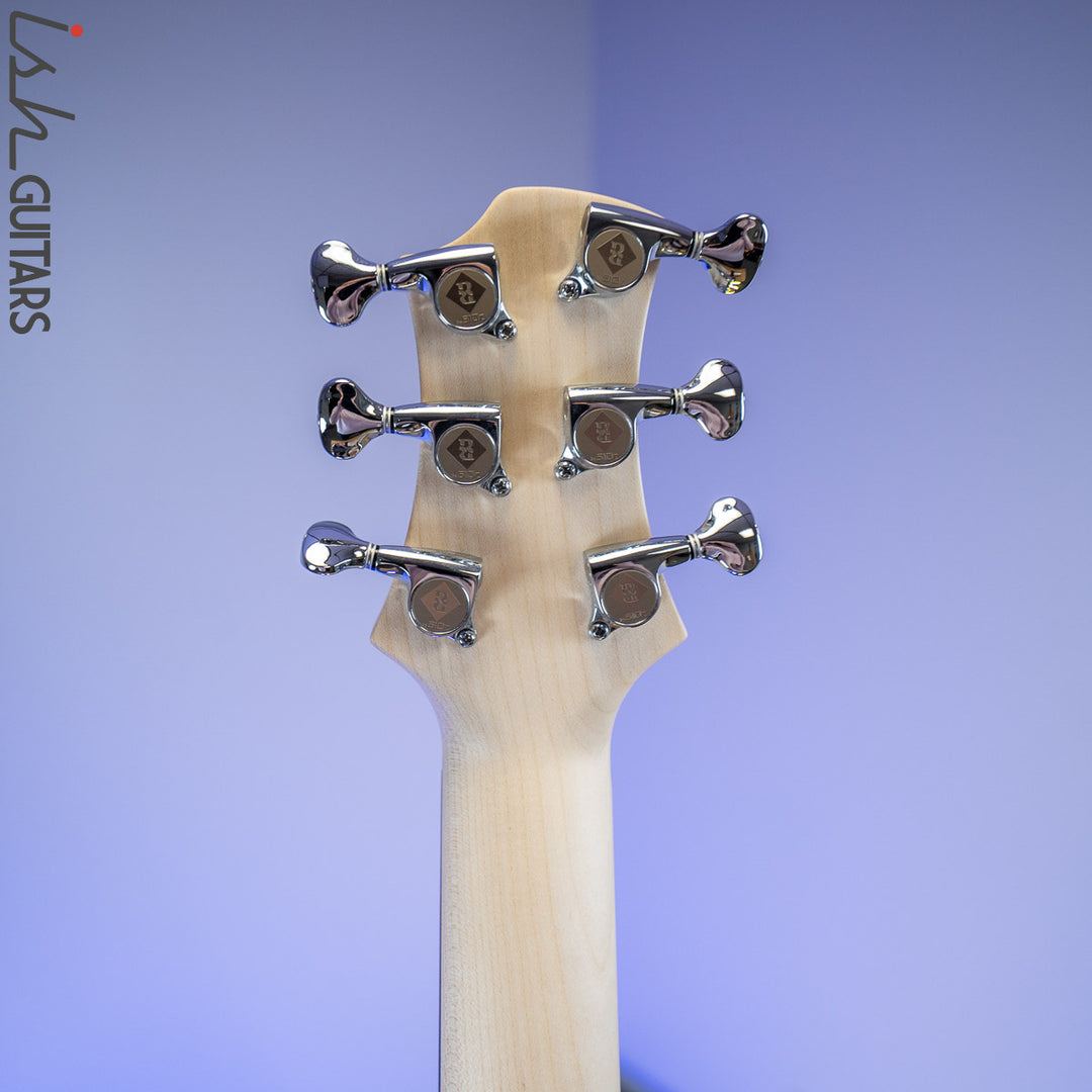 Relish Hollowbody Jane Olive