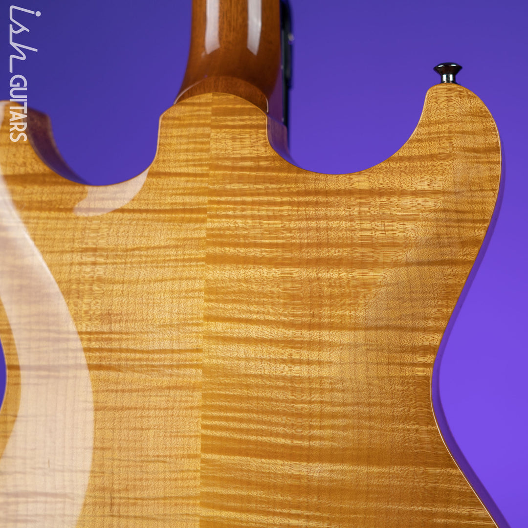 2013 Knaggs Sheyenne Tier 2 Golden Natural