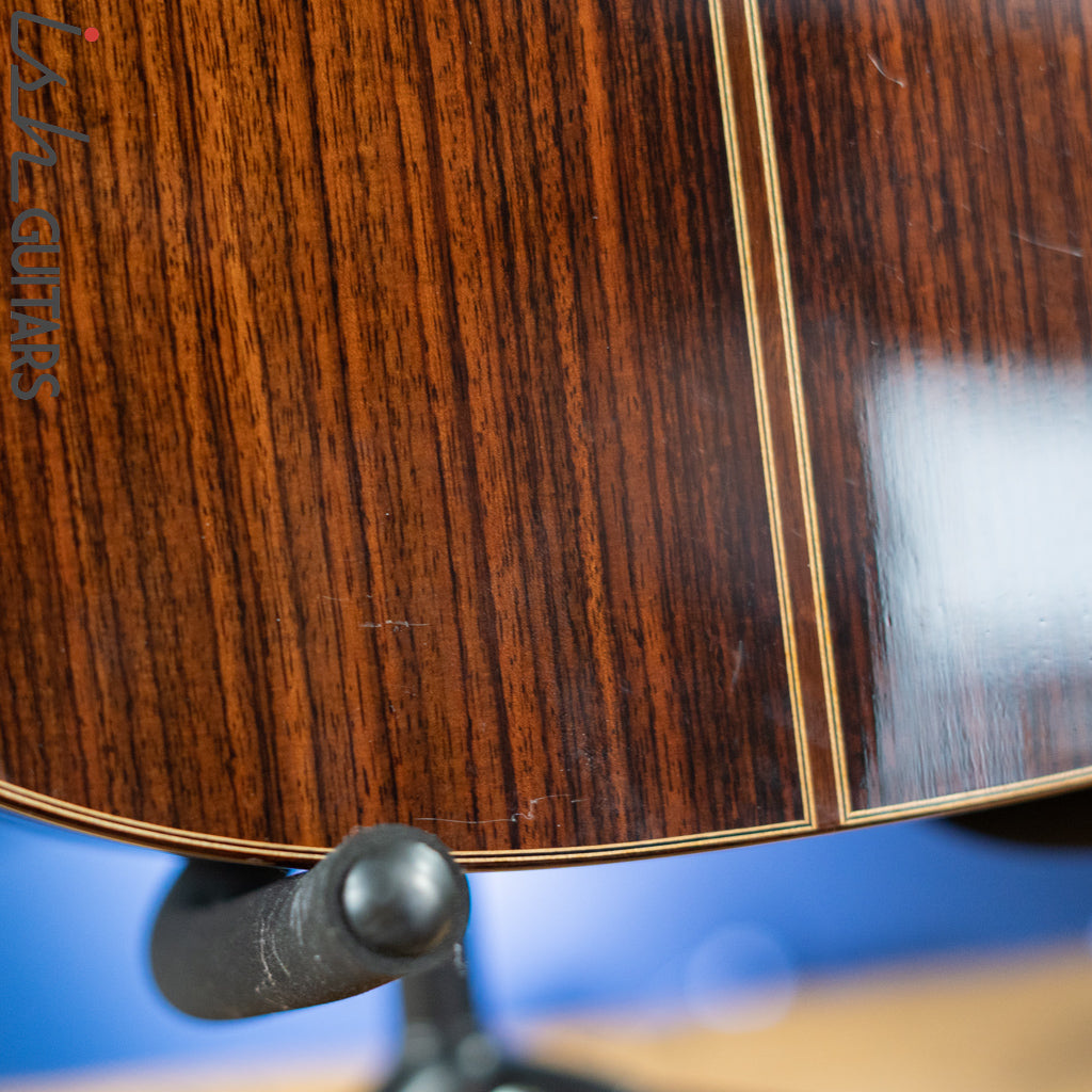 Antonio Loriente Marieta S Nylon String Classical