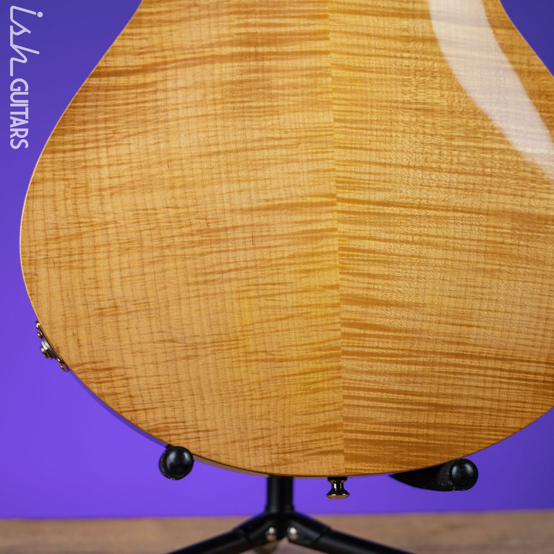 2013 Knaggs Sheyenne Tier 2 Golden Natural