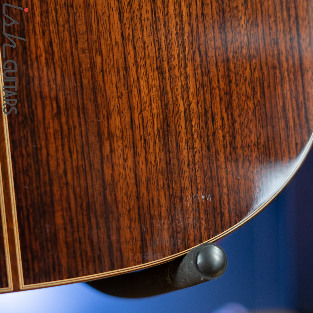 Antonio Loriente Marieta S Nylon String Classical