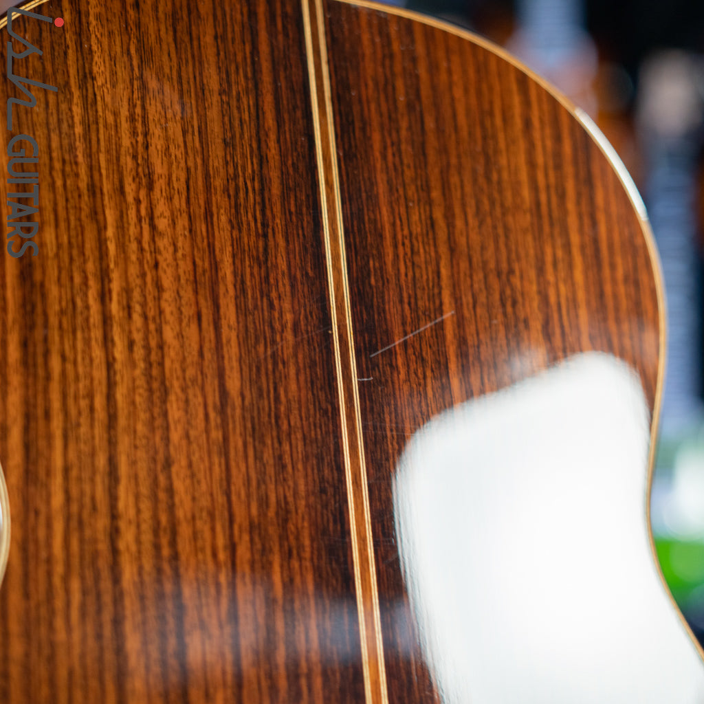 Antonio Loriente Marieta S Nylon String Classical