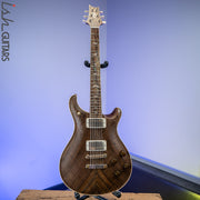 PRS Private Stock McCarty 594 Figured Walnut/Roasted African Mahogany