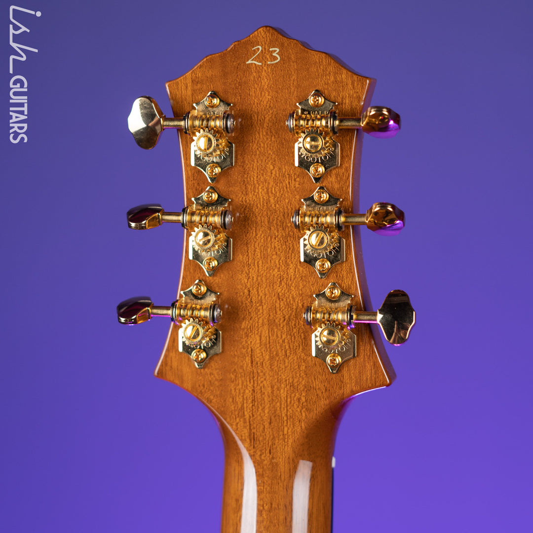 2013 Knaggs Sheyenne Tier 2 Golden Natural