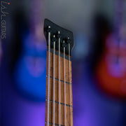 Ibanez EHB1005SMS 5-String Headless Bass Metallic Grey Matte