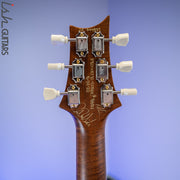 PRS Private Stock McCarty 594 Figured Walnut/Roasted African Mahogany