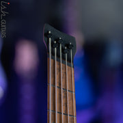 Ibanez EHB1005SMS 5-String Headless Bass Emerald Green Metallic Matte
