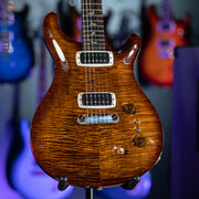 2018 PRS Paul’s Guitar Experience Limited Black Gold