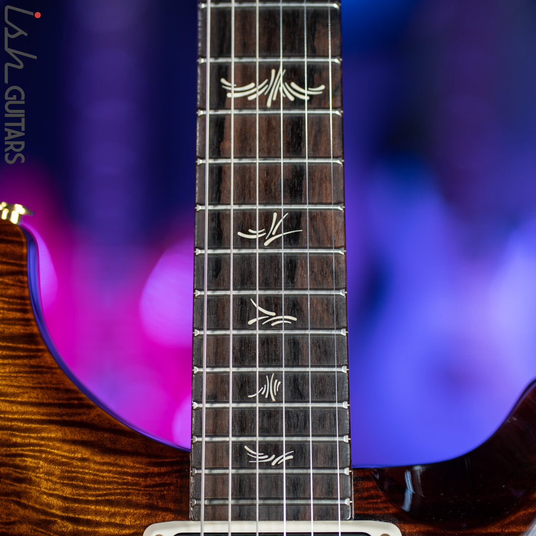 2018 PRS Paul’s Guitar Experience Limited Black Gold