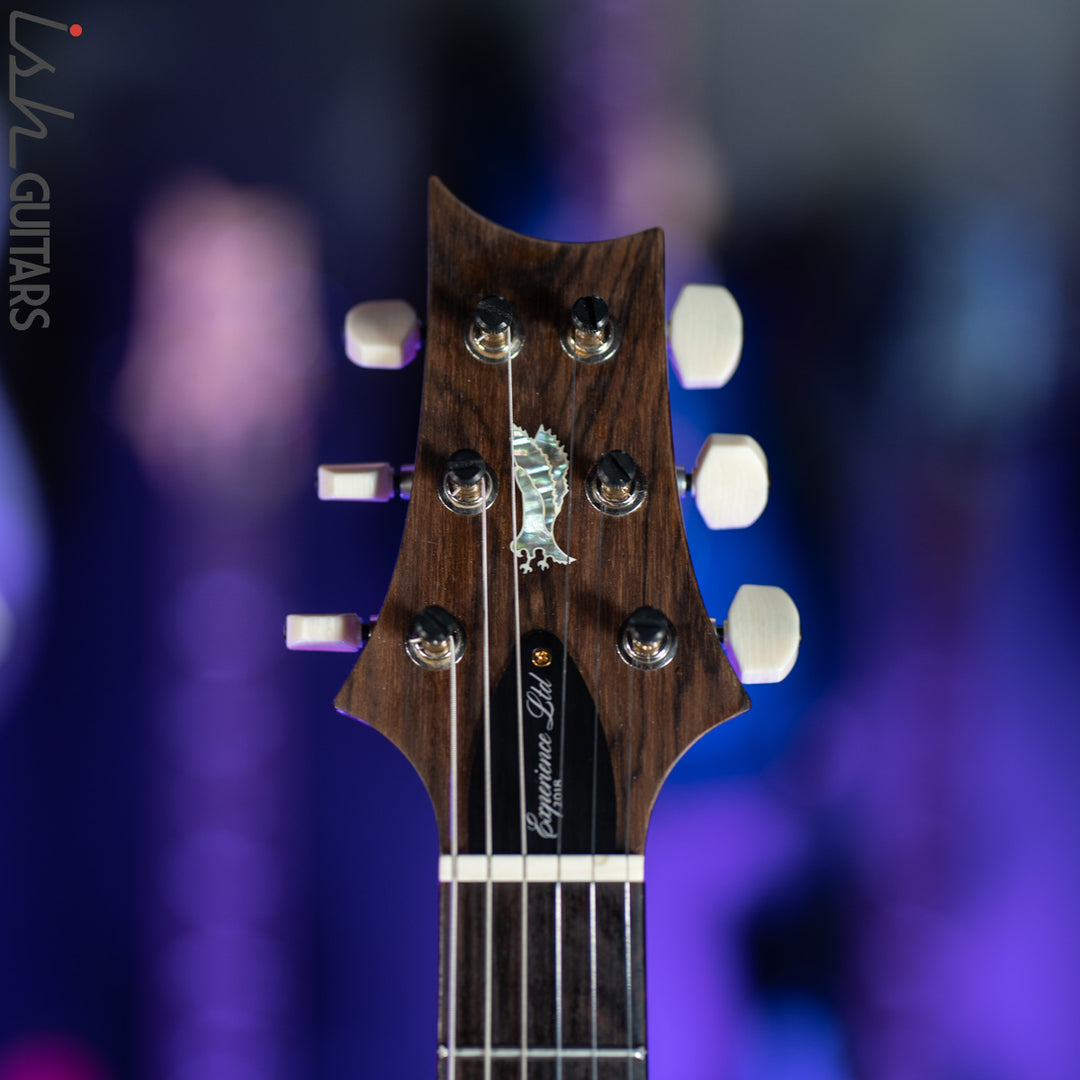 2018 PRS Paul’s Guitar Experience Limited Black Gold