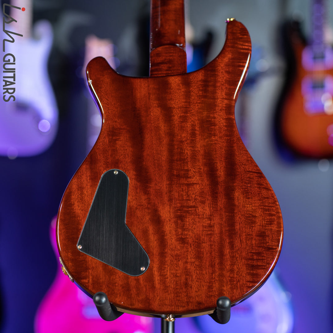 2018 PRS Paul’s Guitar Experience Limited Black Gold