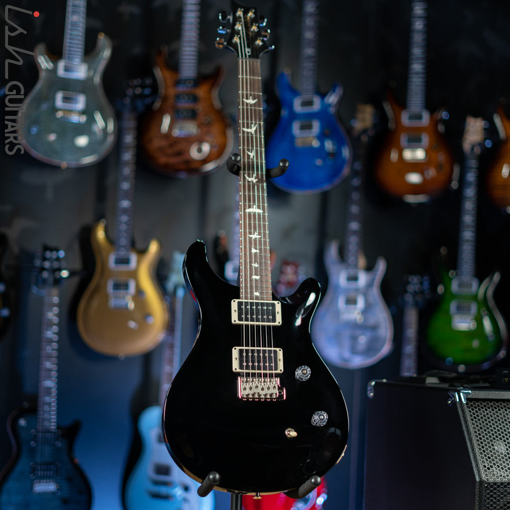 PRS CE 24 Electric Guitar Black