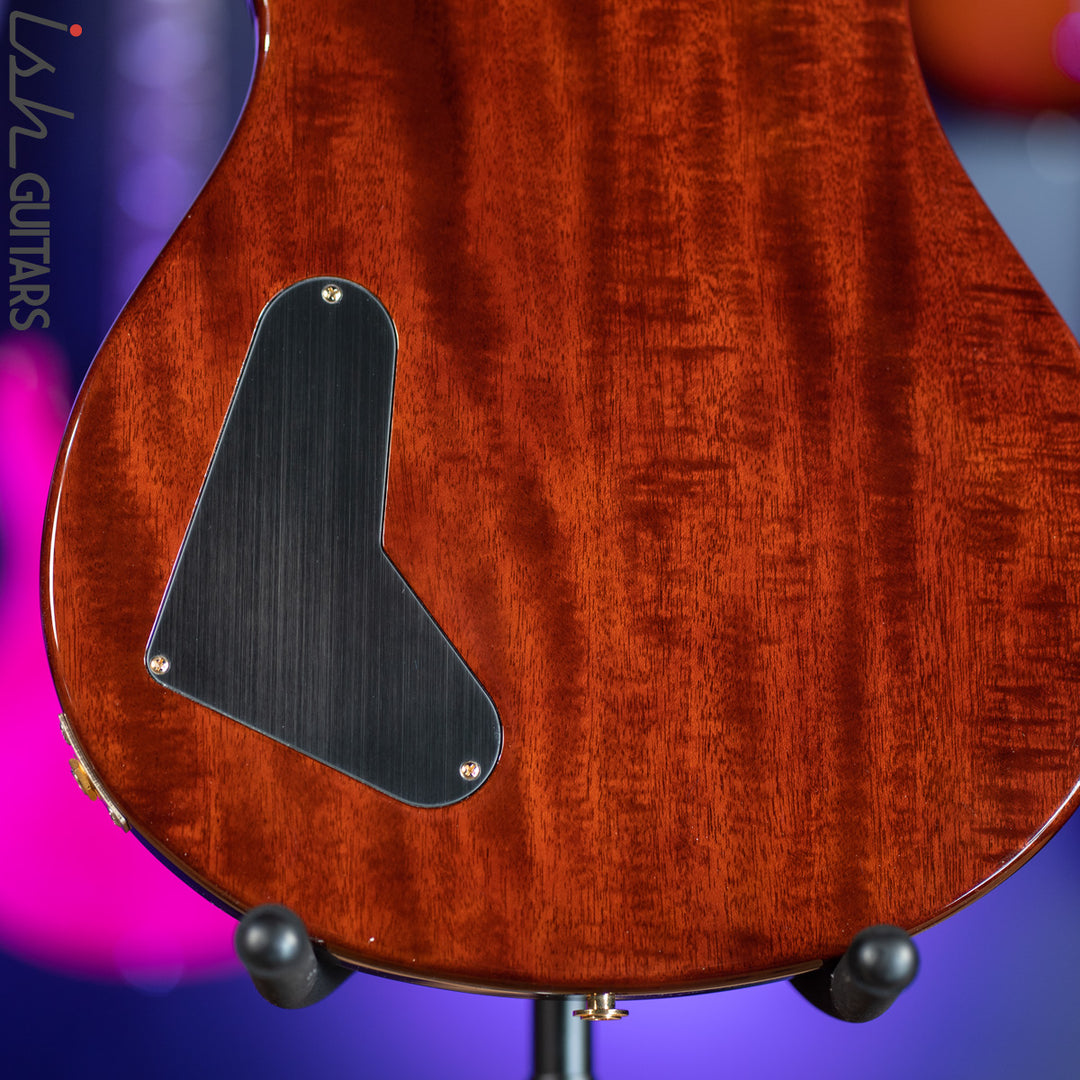 2018 PRS Paul’s Guitar Experience Limited Black Gold