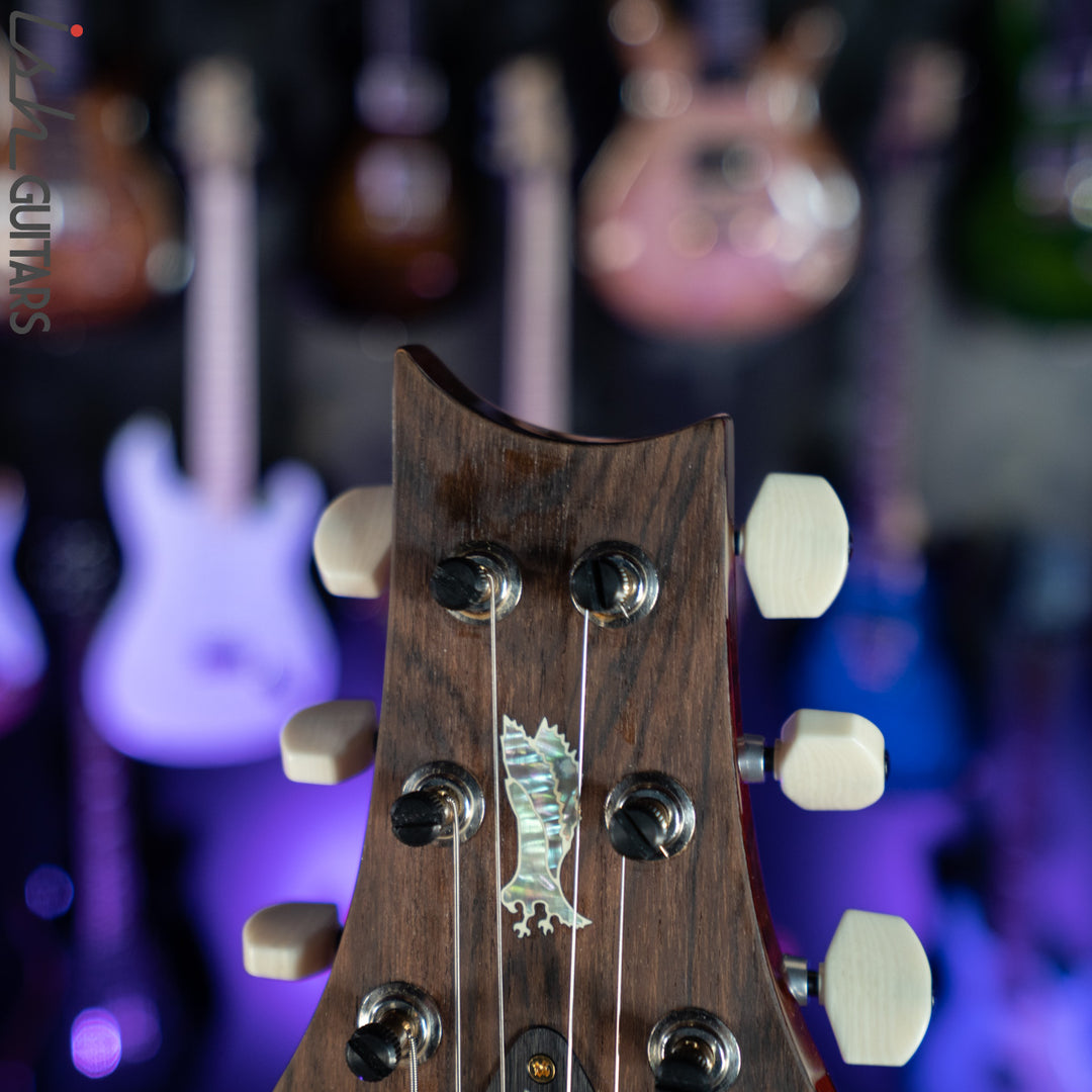 2018 PRS Paul’s Guitar Experience Limited Black Gold