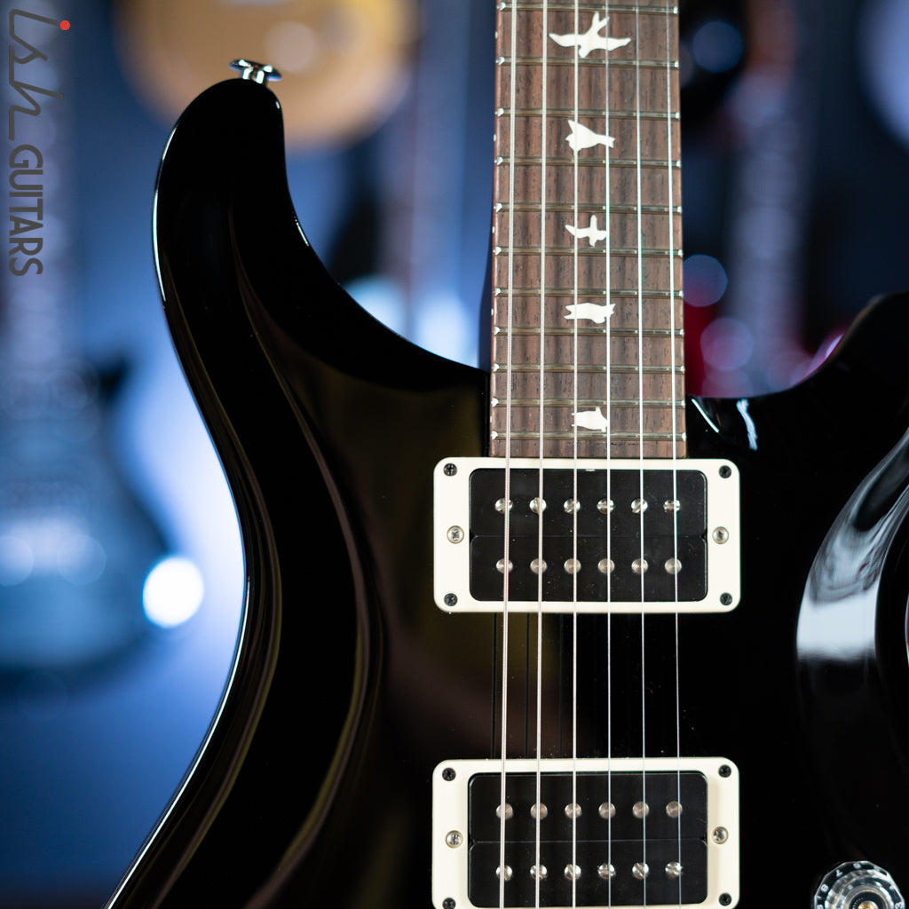 PRS CE 24 Electric Guitar Black