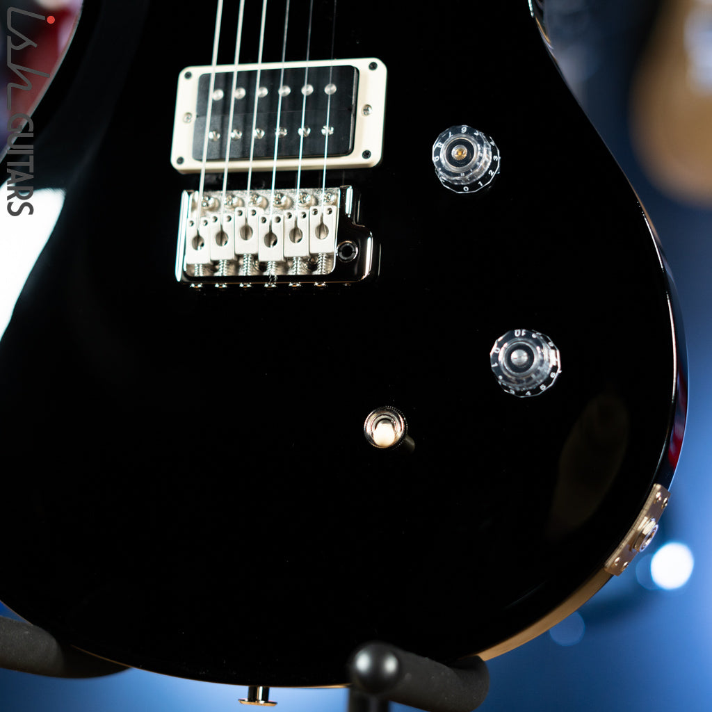 PRS CE 24 Electric Guitar Black
