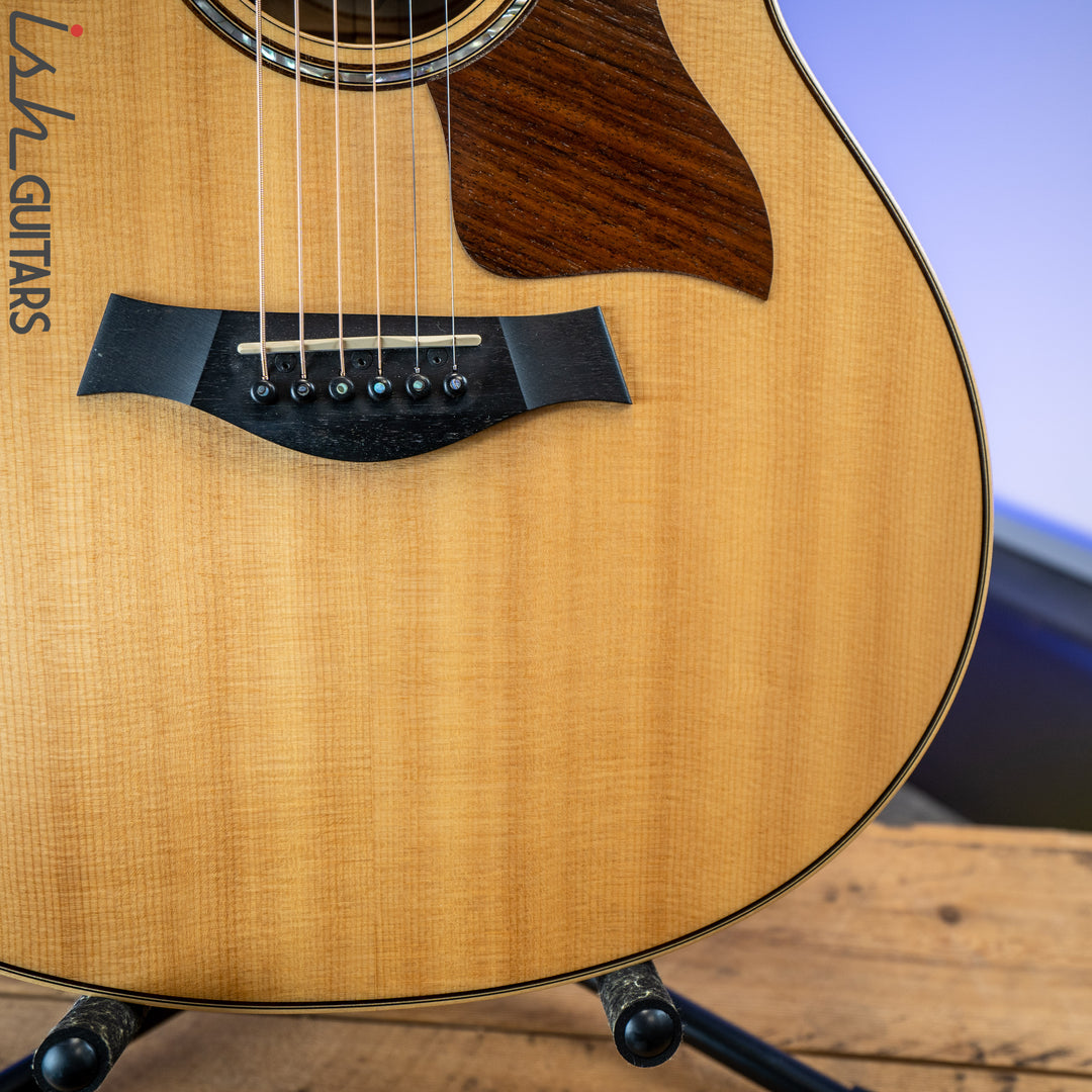 2014 Taylor 816CE Natural