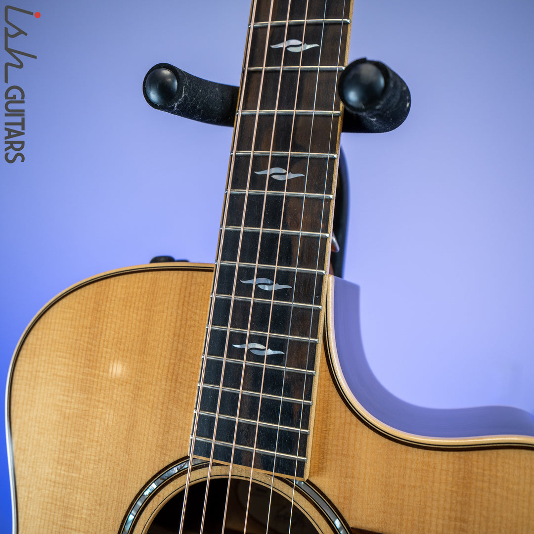 2014 Taylor 816CE Natural