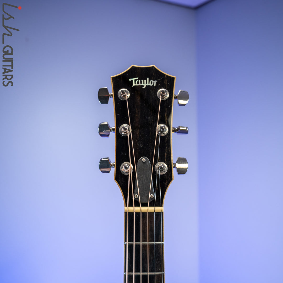 2014 Taylor 816CE Natural