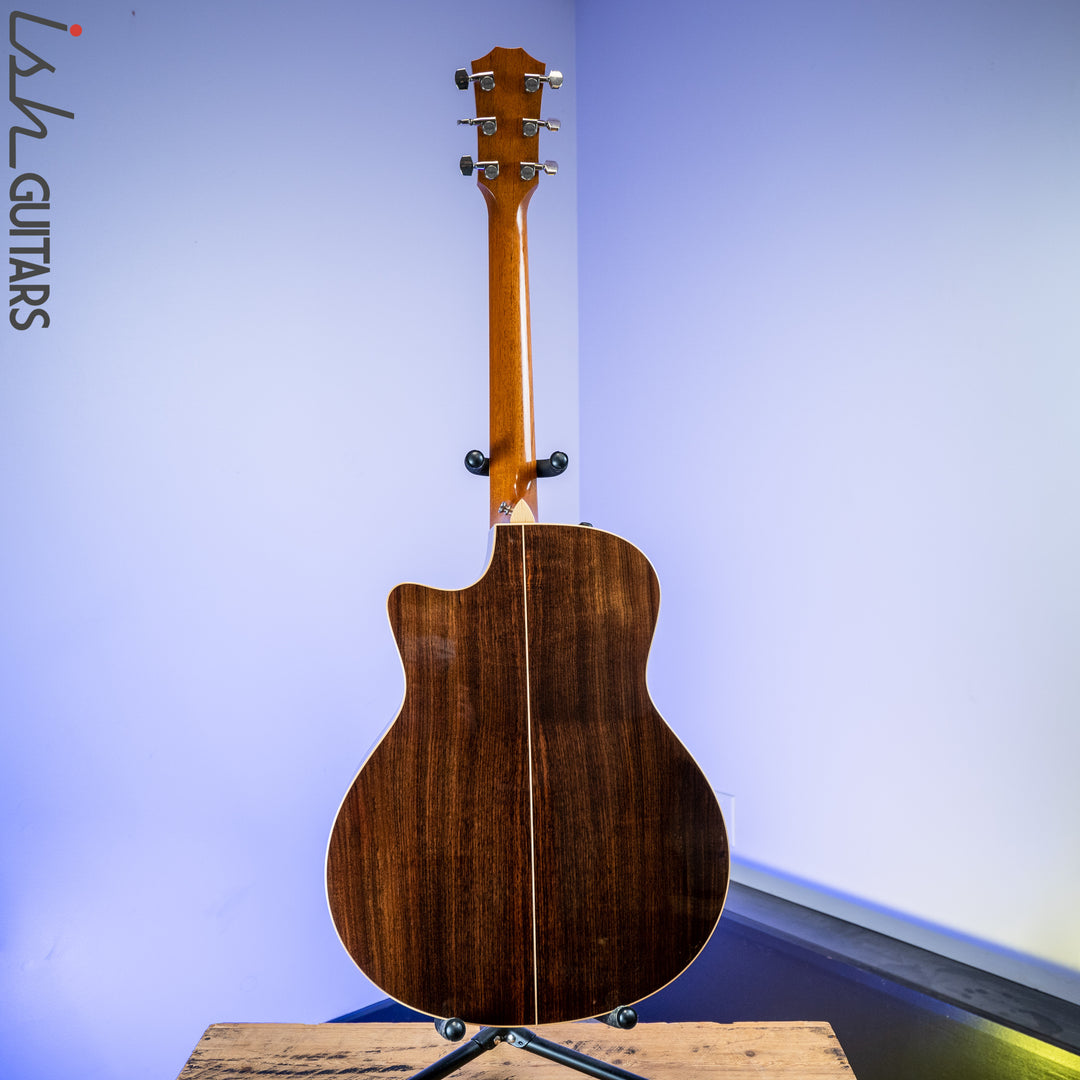 2014 Taylor 816CE Natural