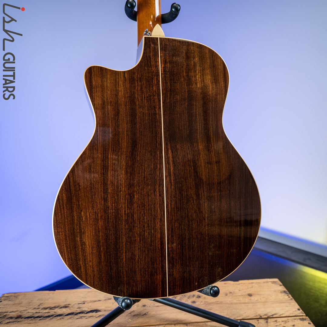 2014 Taylor 816CE Natural