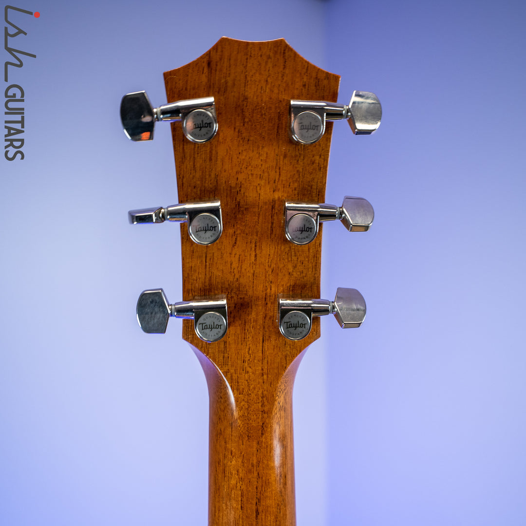 2014 Taylor 816CE Natural