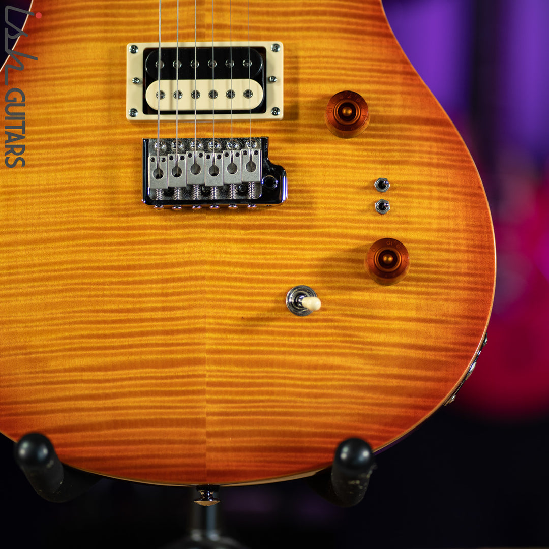 PRS SE Custom 24-08 Vintage Sunburst