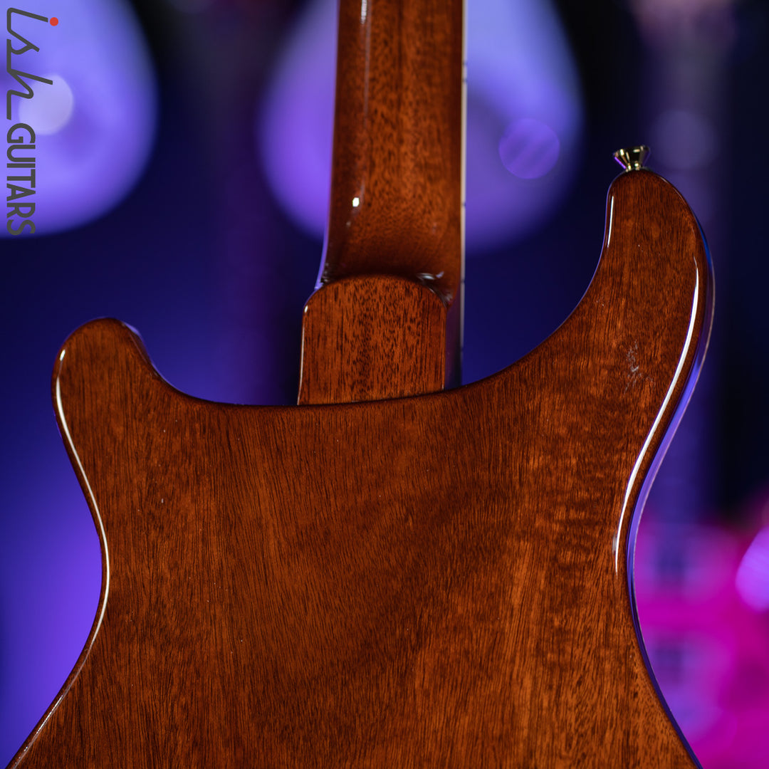 2019 PRS McCarty 10-Top Copperhead Burst