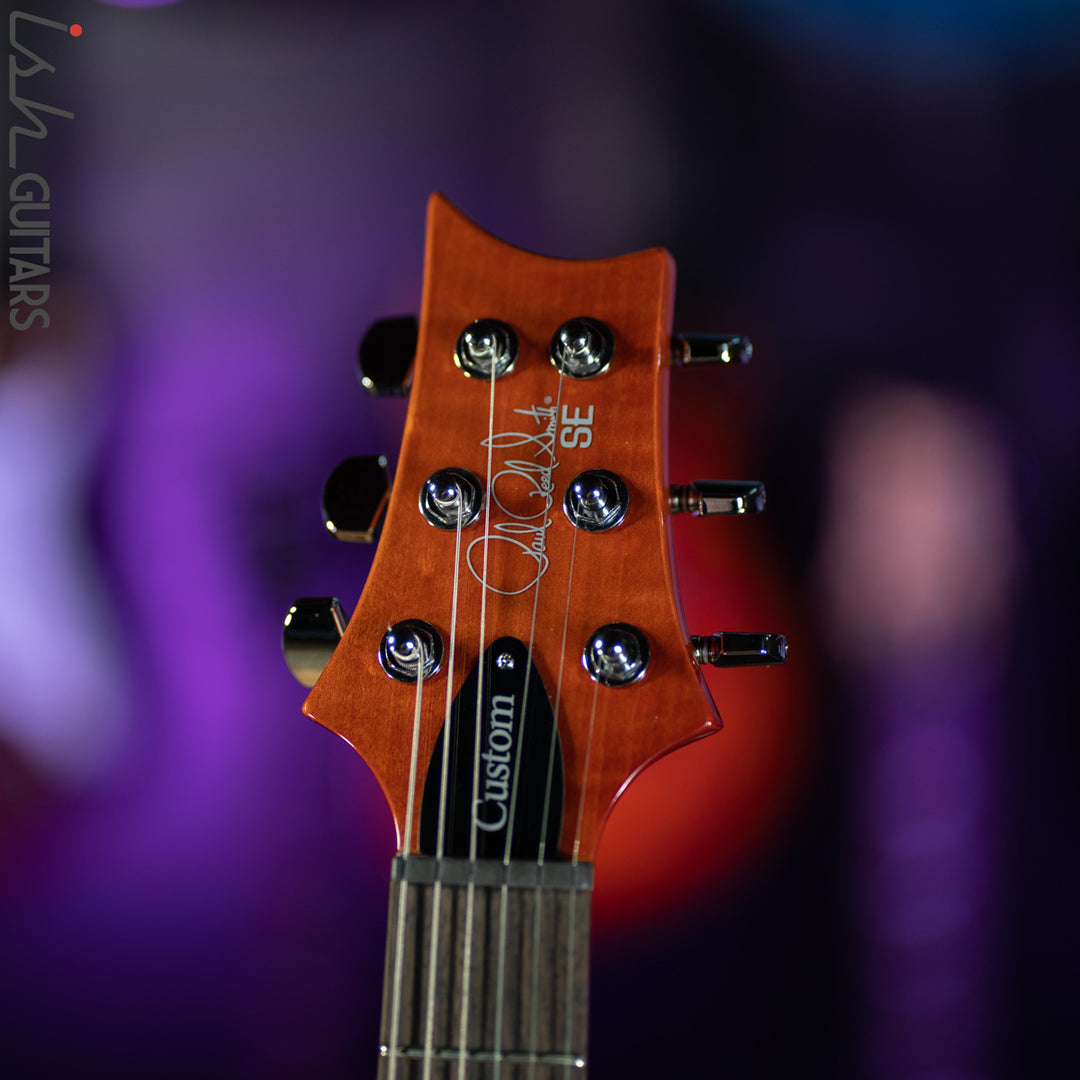 PRS SE Custom 24-08 Vintage Sunburst