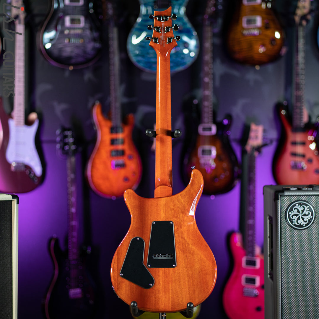 PRS SE Custom 24-08 Vintage Sunburst