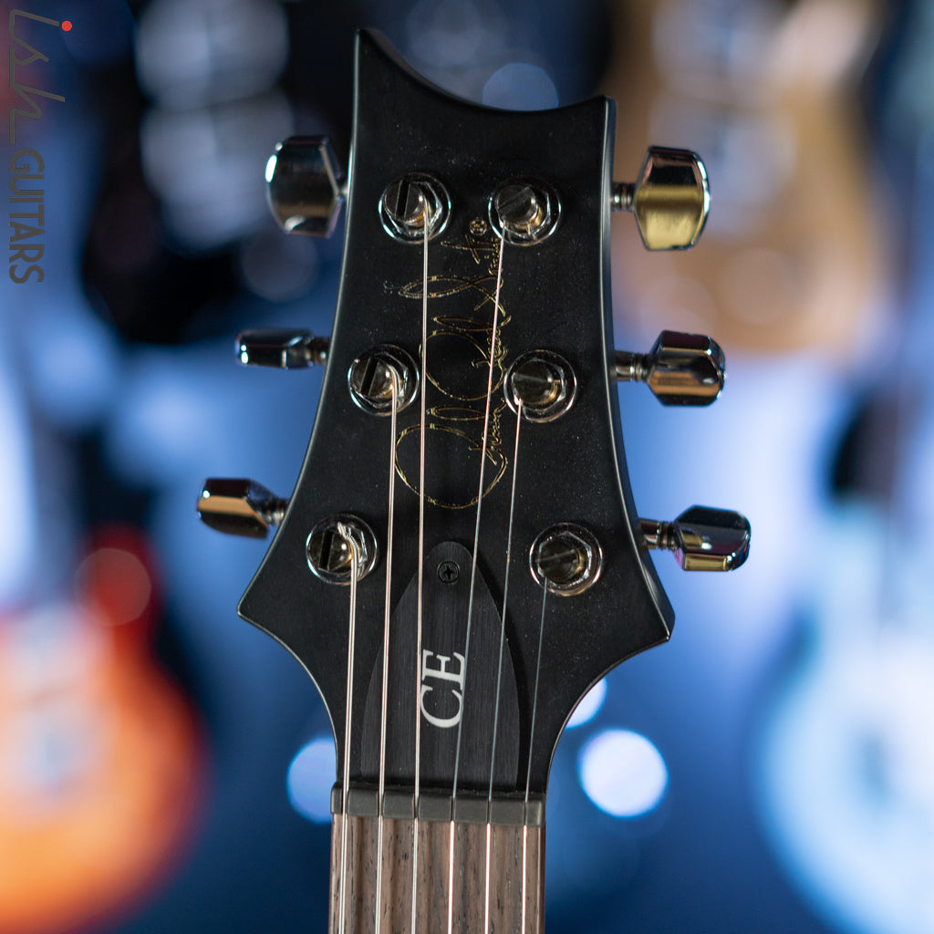 PRS CE 24 Electric Guitar Black