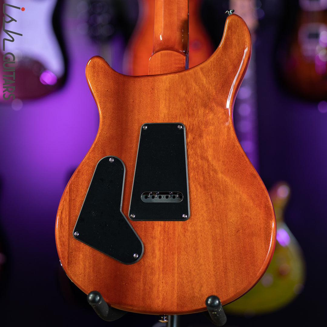 PRS SE Custom 24-08 Vintage Sunburst
