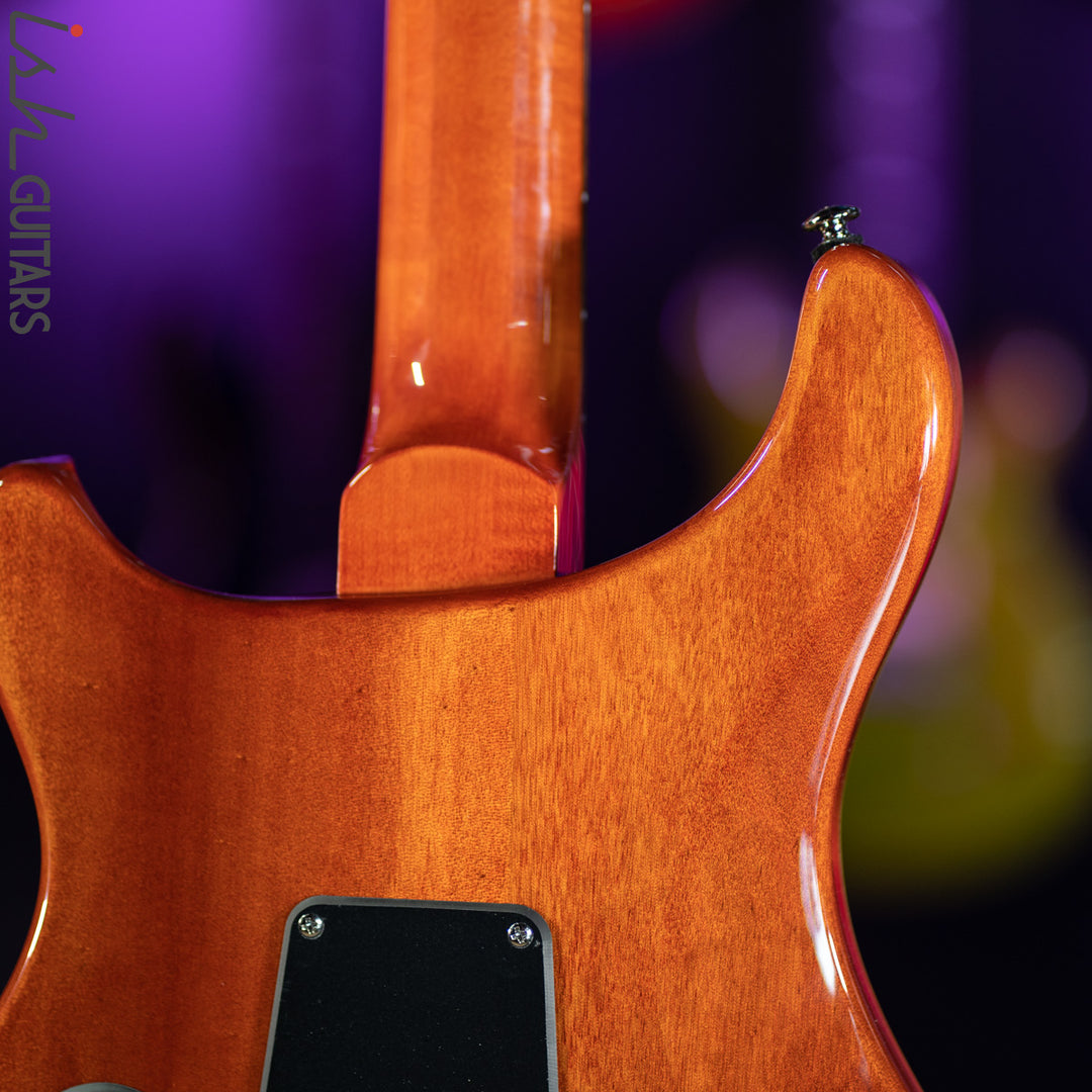 PRS SE Custom 24-08 Vintage Sunburst