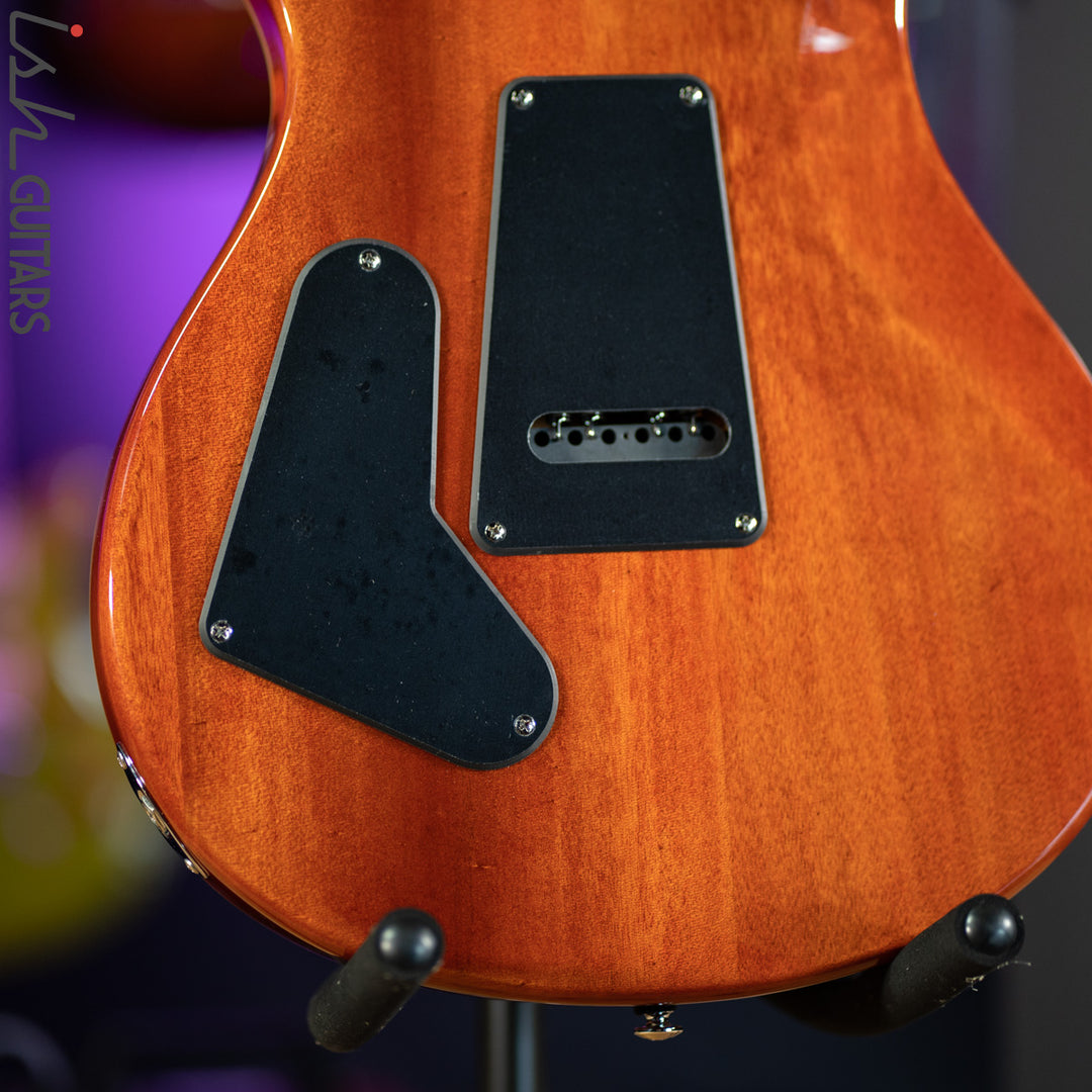 PRS SE Custom 24-08 Vintage Sunburst