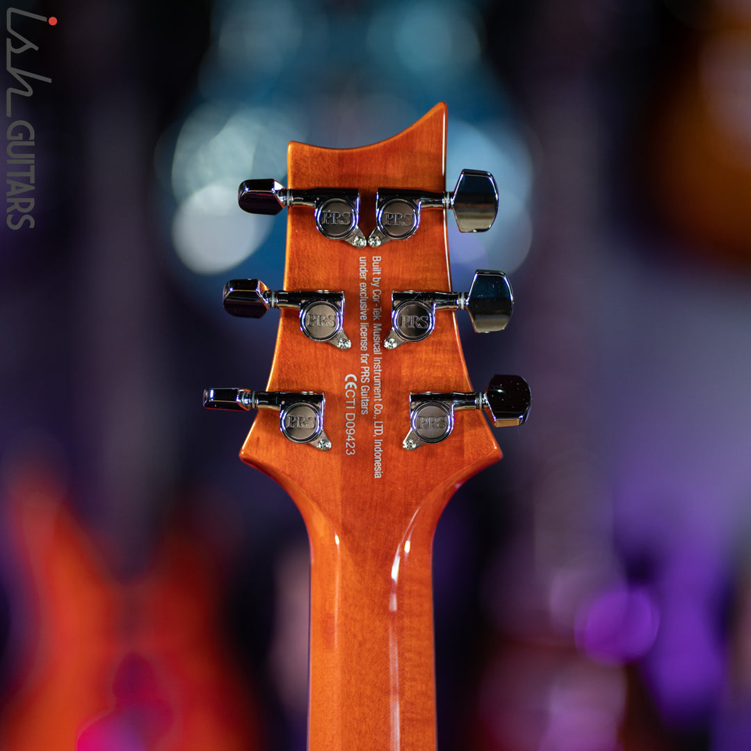 PRS SE Custom 24-08 Vintage Sunburst