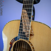 2002 Taylor Liberty Tree Limited Edition #126